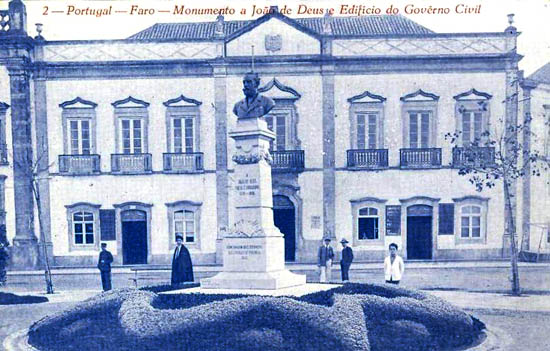 Monumento (postal ilustrado)