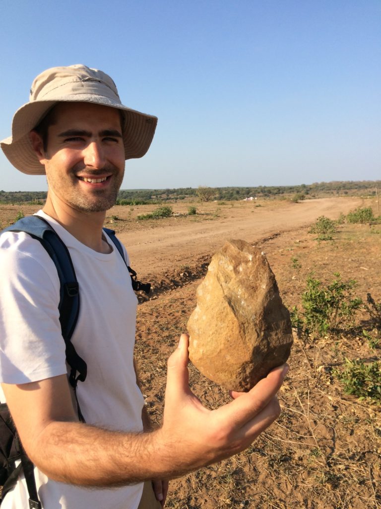 Archeology Mozambique_1