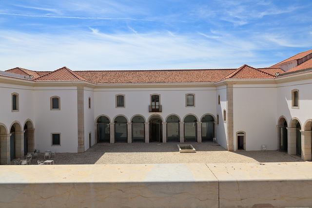 Escola de Hotelaria e Turismo do Algarve