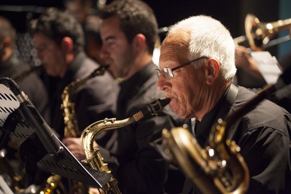 Orquestra de Jazz do Algarve