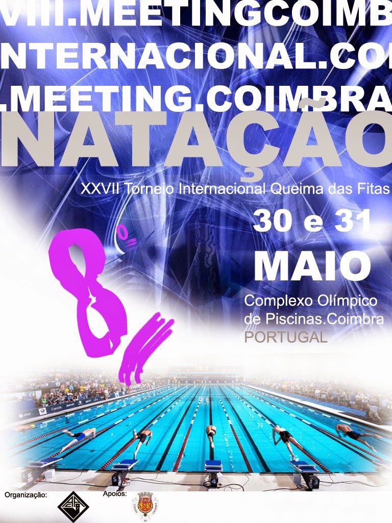 Meeting Coimbra 2015