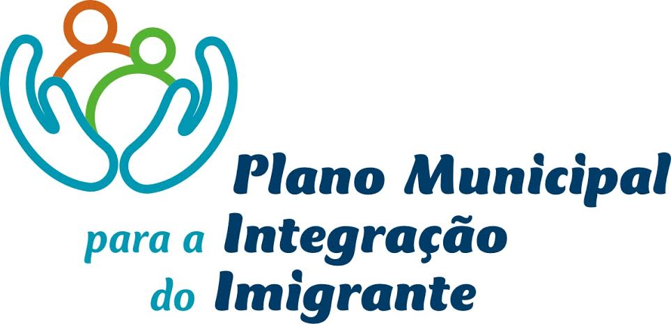 plano municipal integração imigrantes