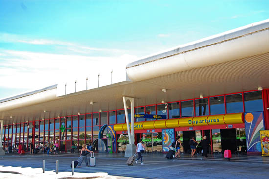 Airport Faro_1