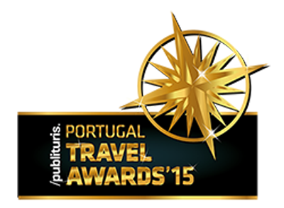 Publicity Portugal Travel Awards