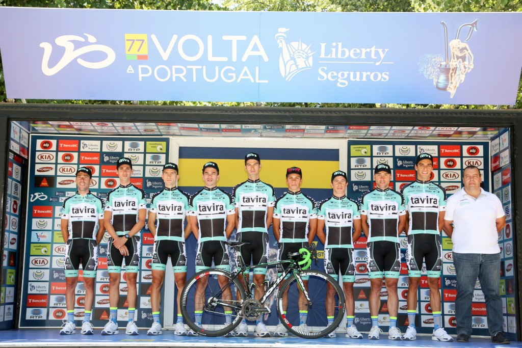 77ª Volta Portugal Bicicleta - Photo By João Fonseca