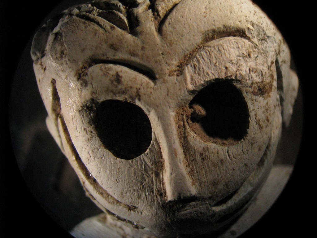 Perdigões Museum-piece found in excavations (6)