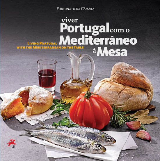 Viver Portugal com o Mediterrâneo à Mesa