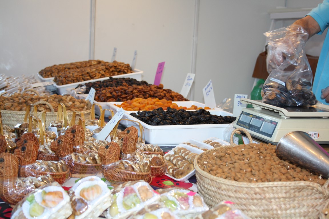 Mediterranean Diet Fair 2015_14