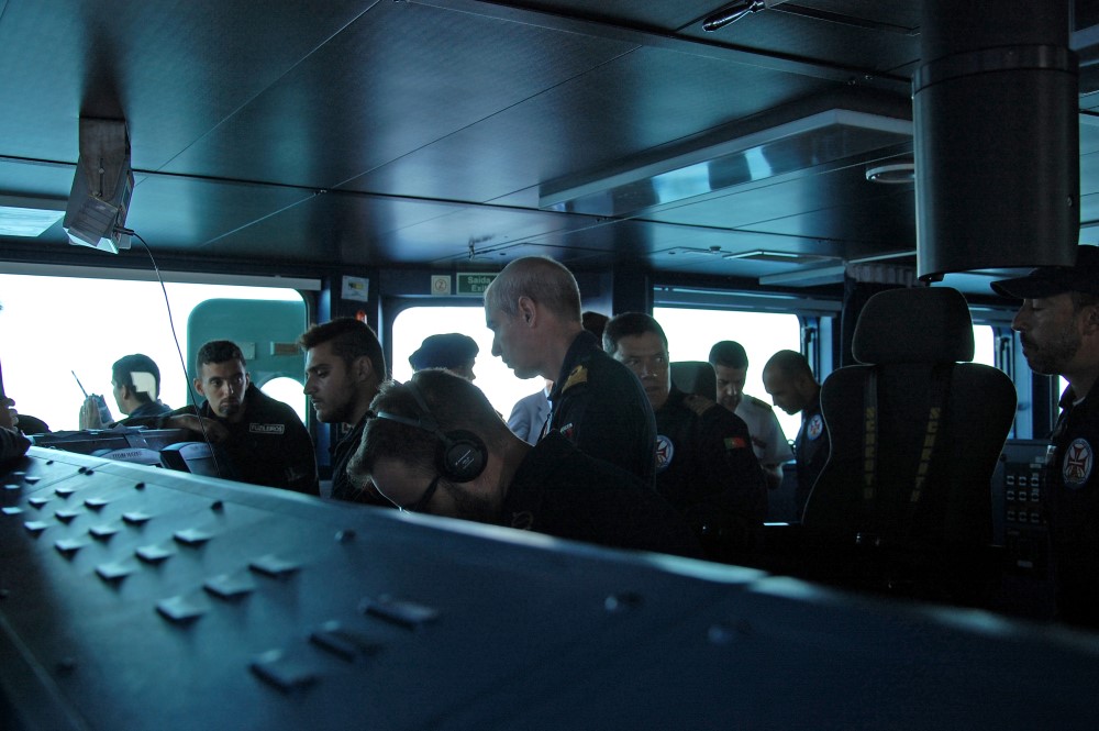 Seaborder_25 naval exercise