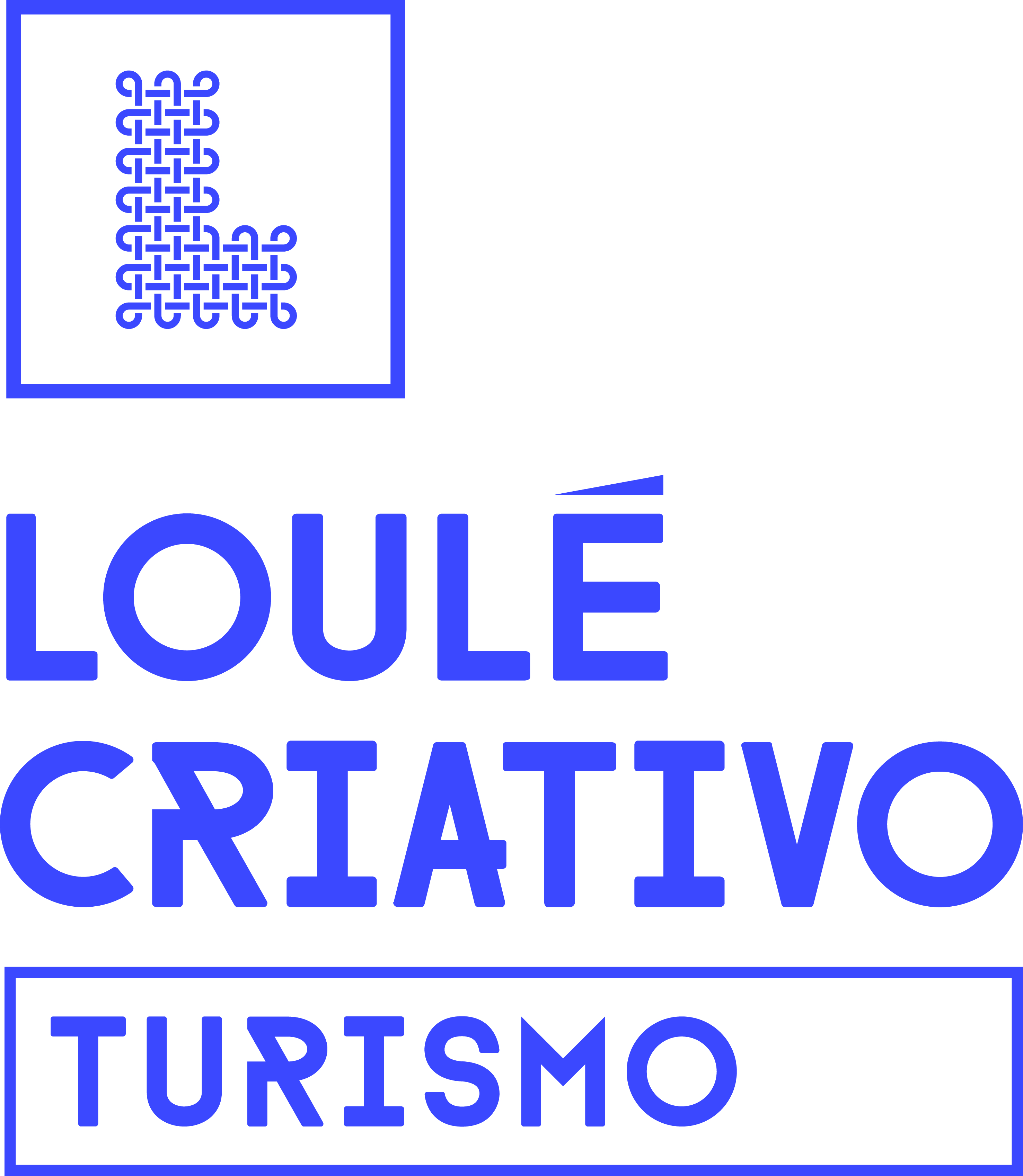 Creative Loulé Logo2