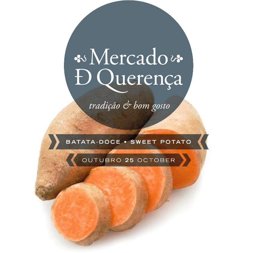 Querença Market October 2015