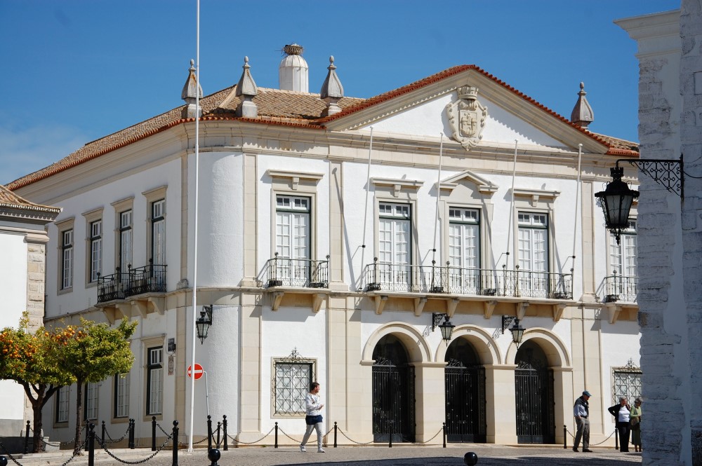 Câmara de Faro