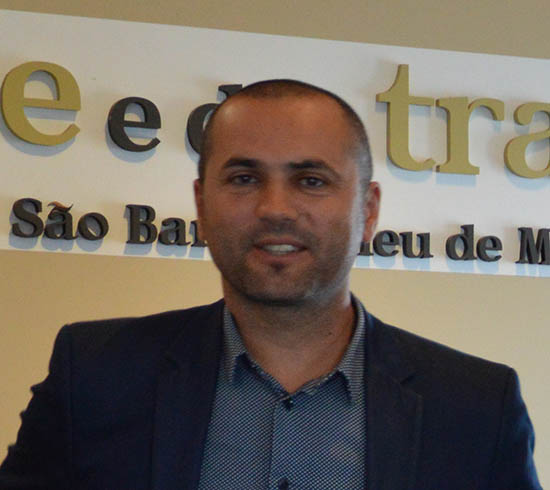 João Carlos Correia_president of the Board of Messines_2