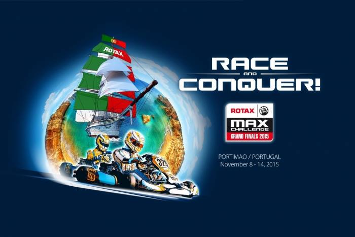 Rotax MAX Challenge Grand Finals