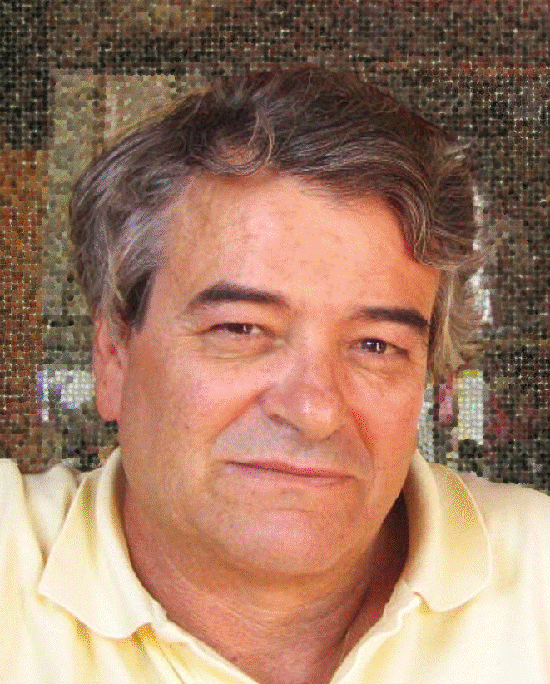 José Pacheco