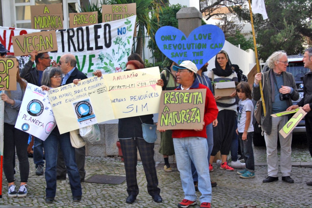 Protesto anti exploração Petróleo Algarve_6