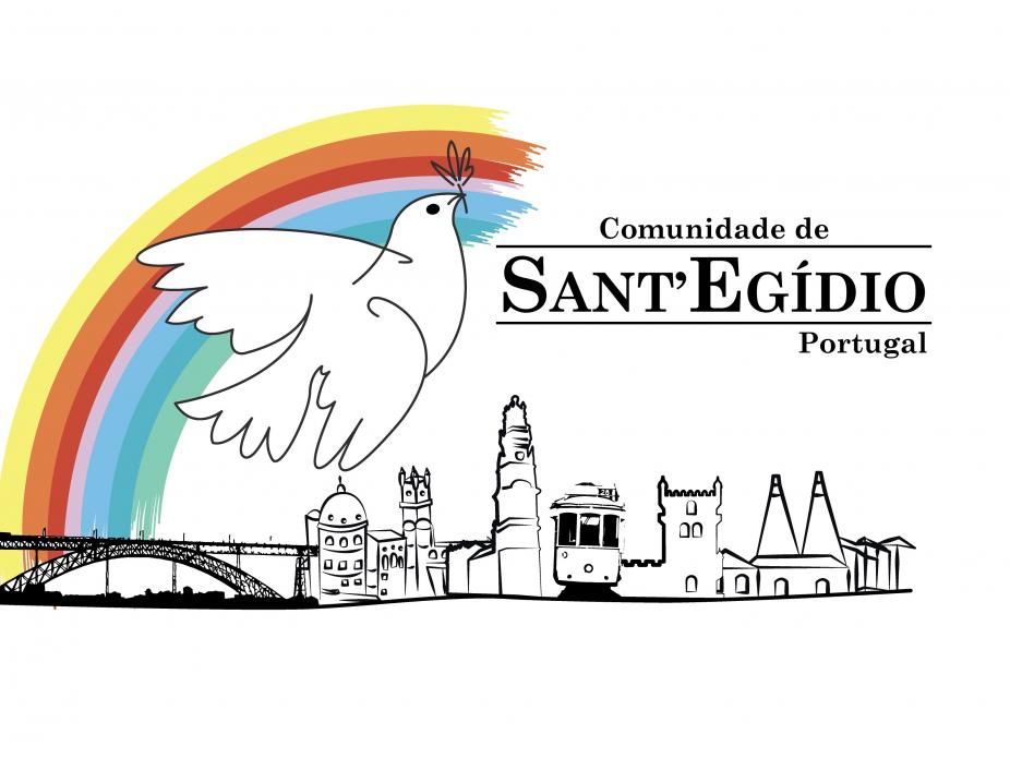 community of santo egidio