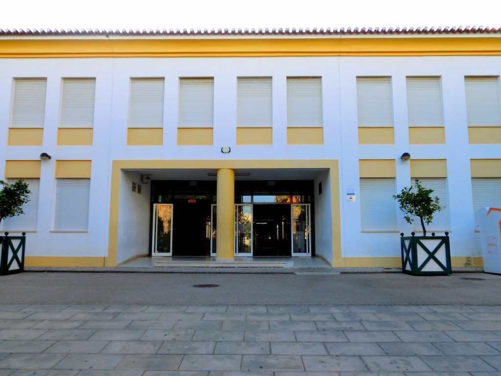 Pinheiro and Rosa School