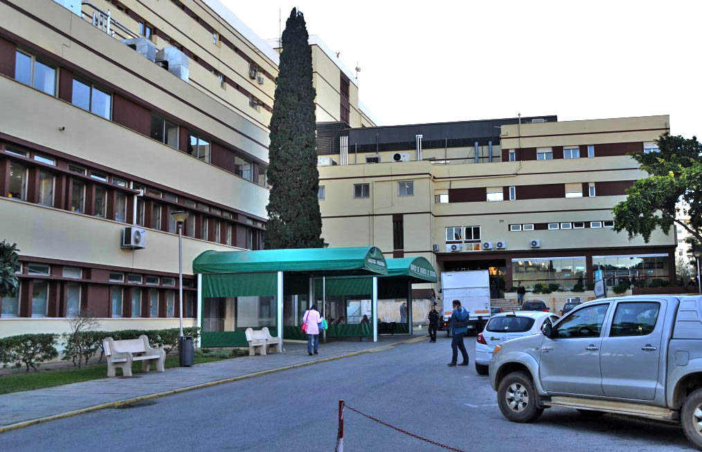 Hospital de Faro_Pediatria