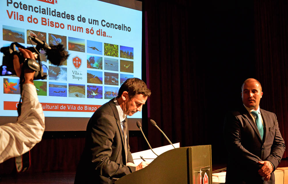 Assistant Secretary of State and Environment in Vila do Bispo_03