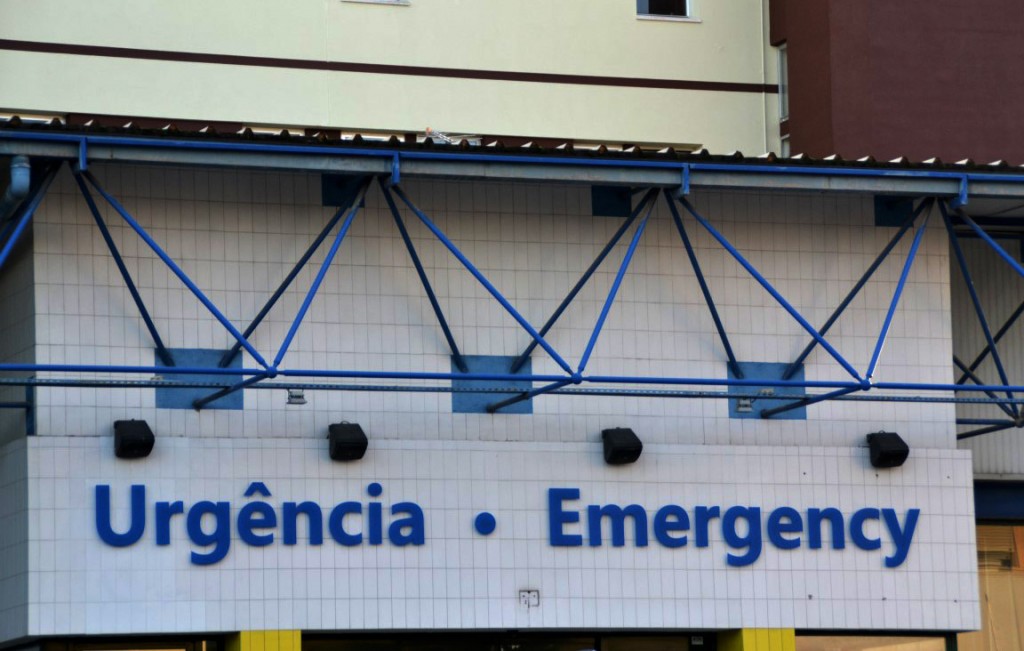 Emergency Hospital of Faro 2016_2