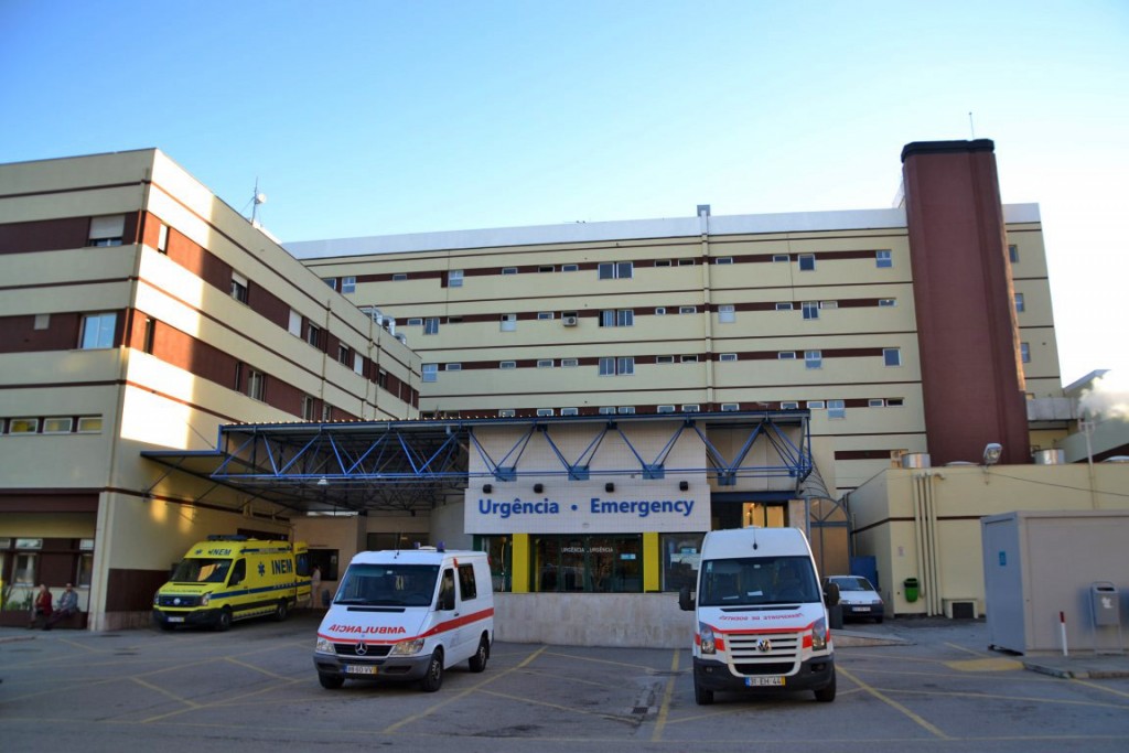 Emergency Hospital of Faro 2016_5