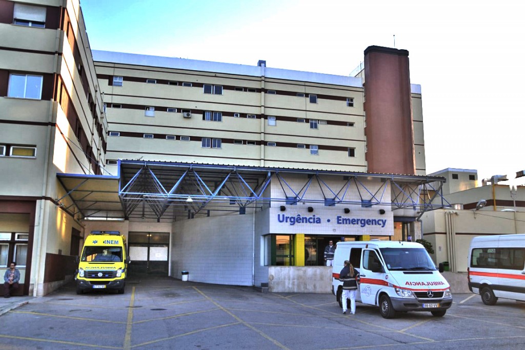 Urgências Hospital de Faro 2016_1