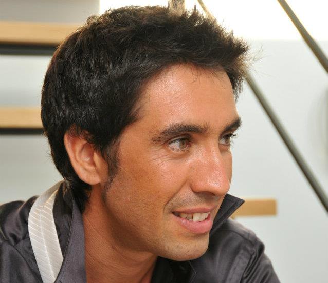 Hugo Pereira