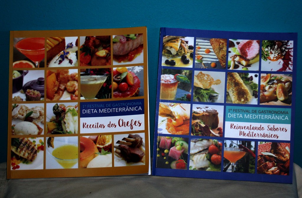CCDRA Mediterranean Diet Books