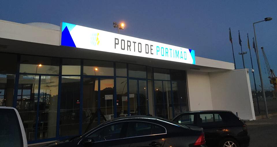 Port of Portimão