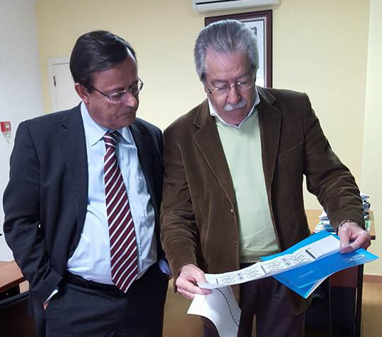 Carlos Silva e Sousa and Fernando Gregório_2
