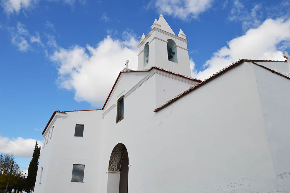 Convento de Nossa Senhora da Conceição Almodôvar