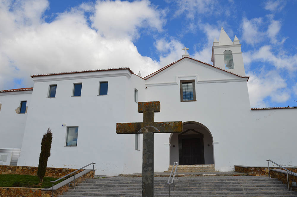 Convento de Nossa Senhora da Conceição em Almodôvar