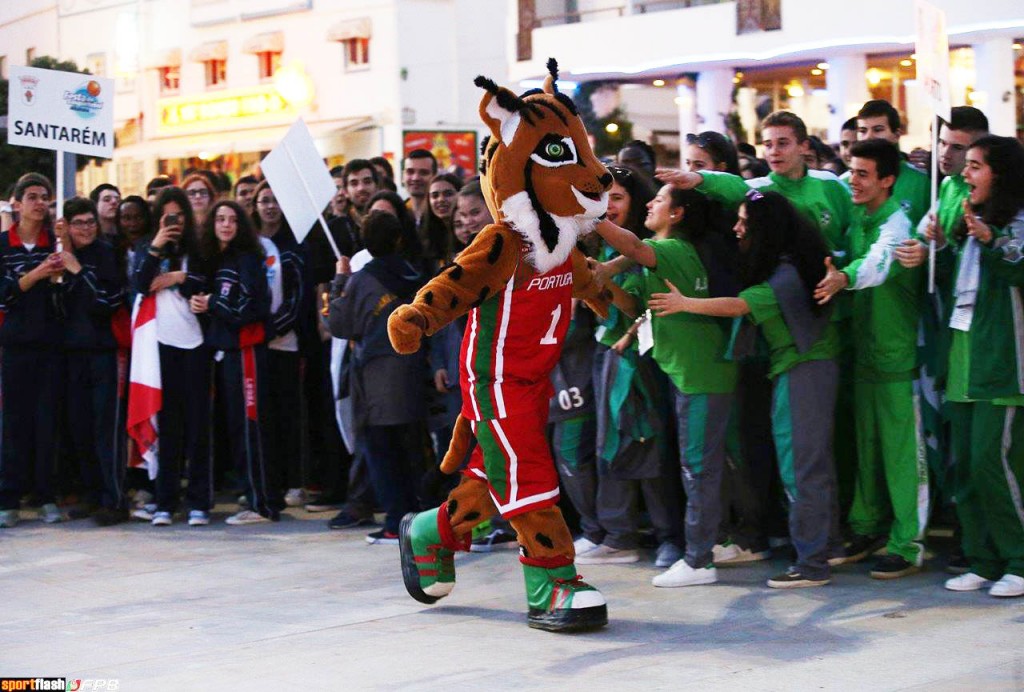 Basketball Party in Albufeira_01