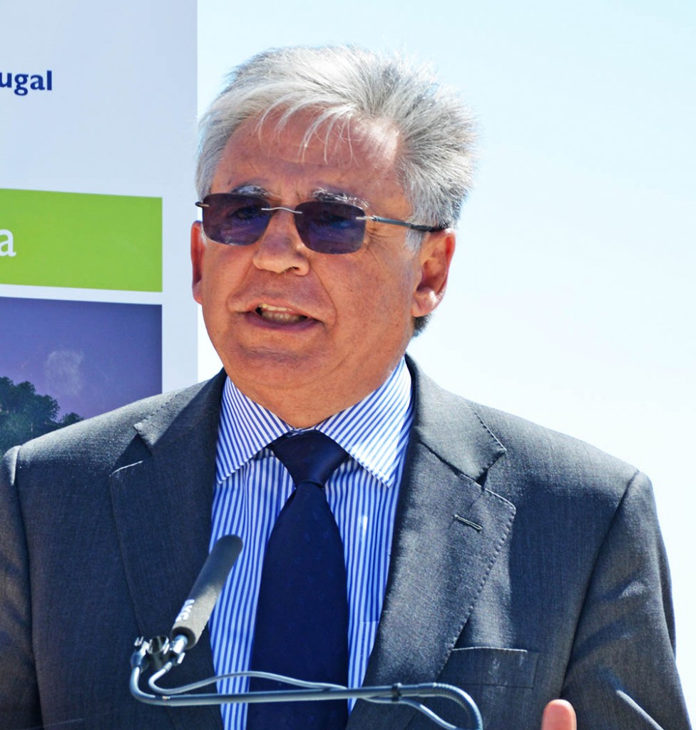 Joaquim Peres_president of Águas do Algarve 2