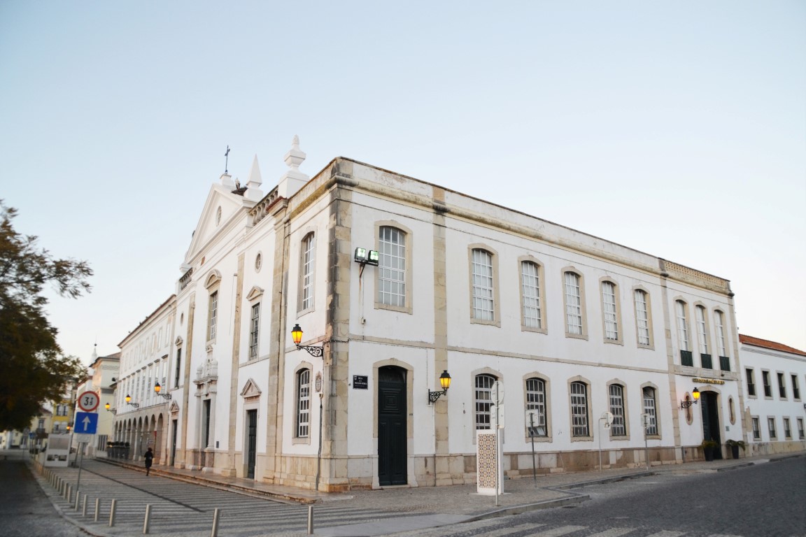 Santa Casa Misericordia Faro (Medium)