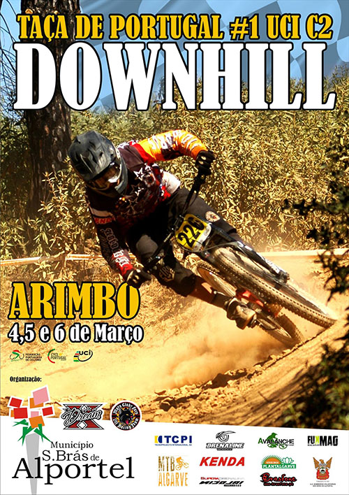 Portugal Downhill Cup