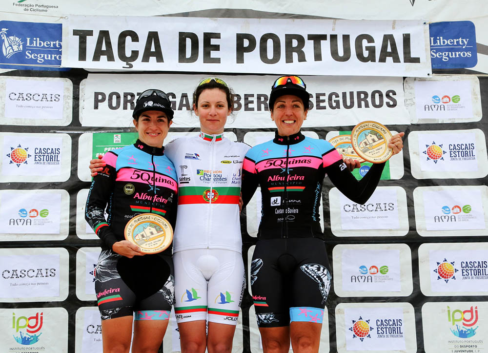 Taça de Portugal Femininas - Photo João Fonseca