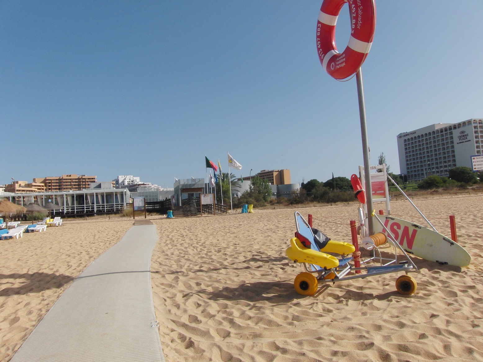 Vilamoura Beach2