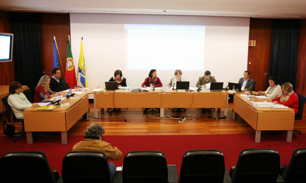 Councilor Sara Coelho