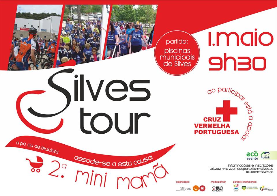 silves tour 2016