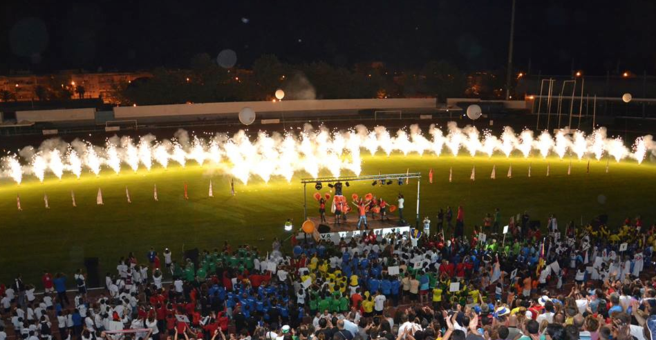 A Copa do Guadiana 2015