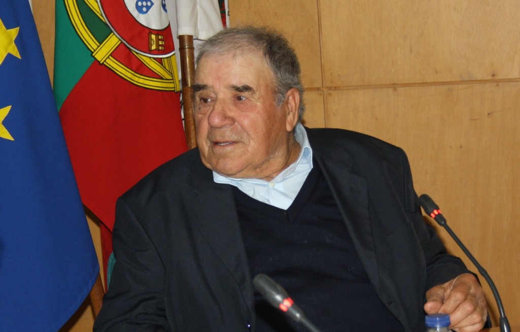 António Melo former smuggler