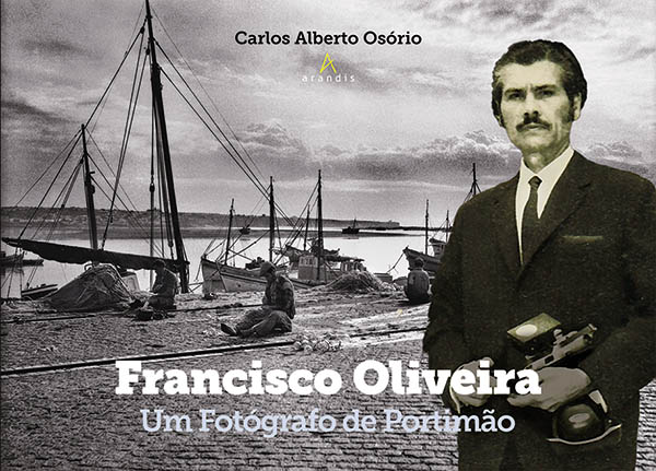 OLIVEIRA book cover