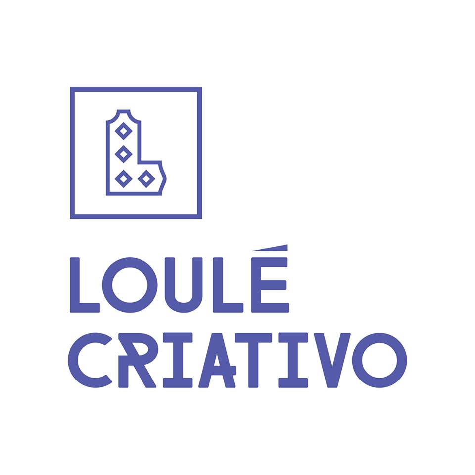 Creative Loulé Logo