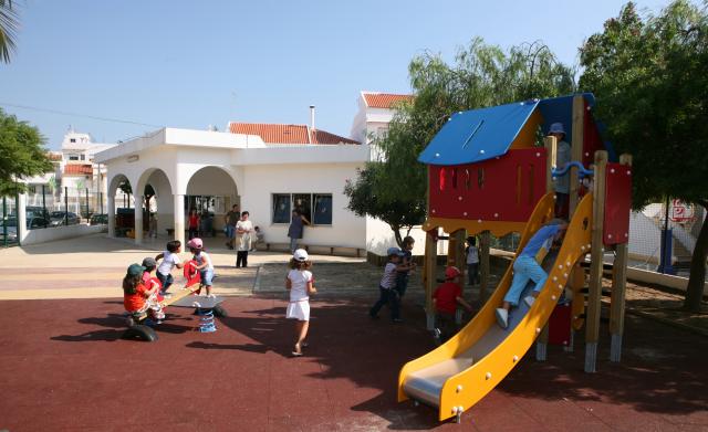 Playground_basic school