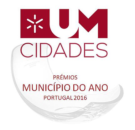Municipality of the Year 2016 award