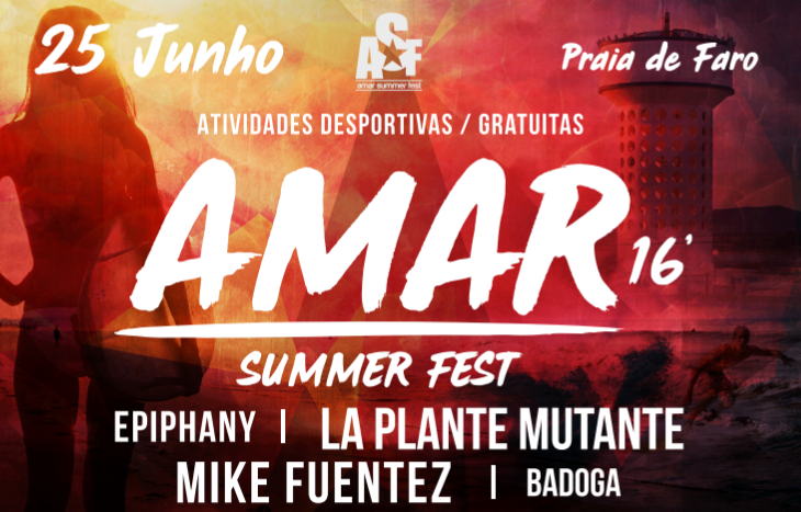 AMAR Summer Fest
