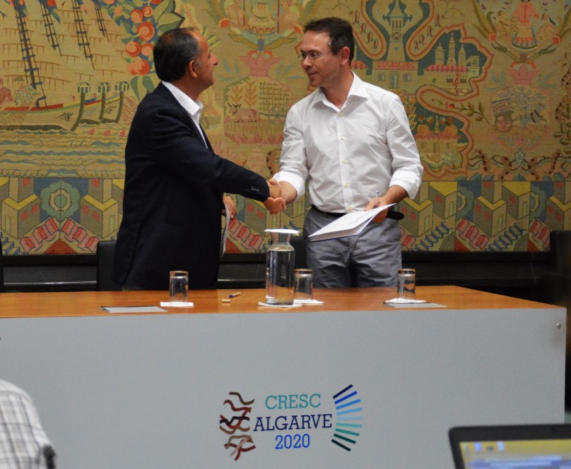 Assinatura contratos DLBC_CCDR_Algarve_01