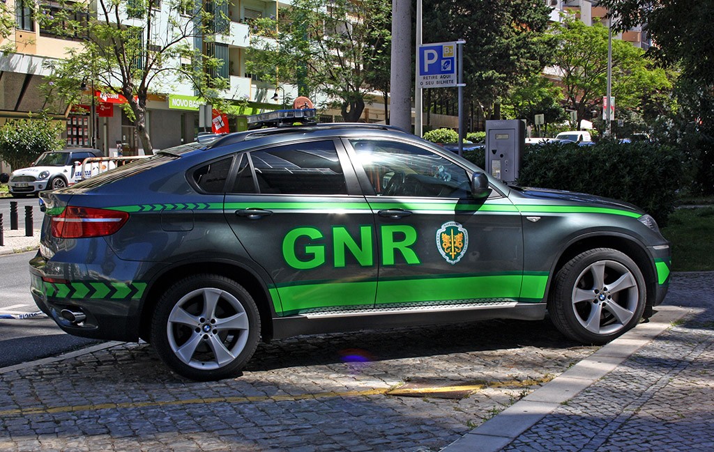 GNR com mais meios no Verão de 2016